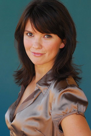 Photo of Cristyn Chandler from the Latest Netflix gallery