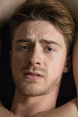 Photo of Cole Blue from the Latest Netflix gallery