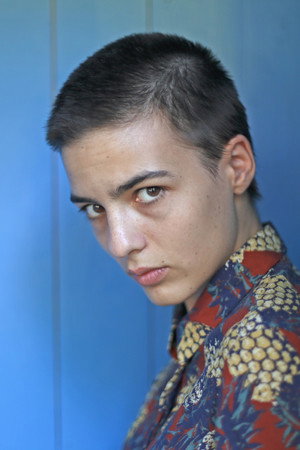 Photo of Paula Knüpling from the Latest Netflix gallery