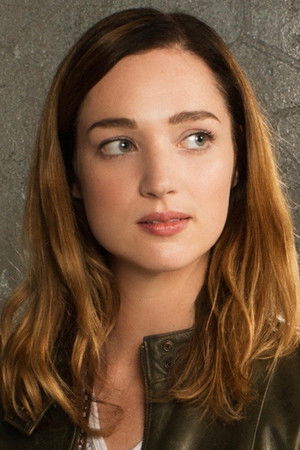 Kristen Connolly photo