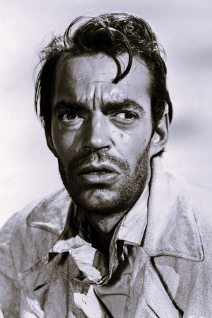 Jack Elam photo