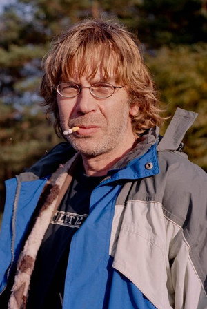 Photo of Aleksandr Stolyarov from the Latest Netflix gallery