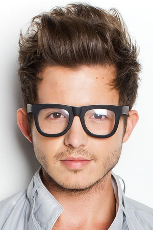 Photo of Simon Curtis from the Latest Netflix gallery