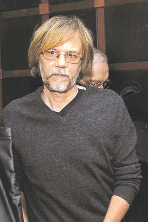 Srđan 'Žika' Todorović photo