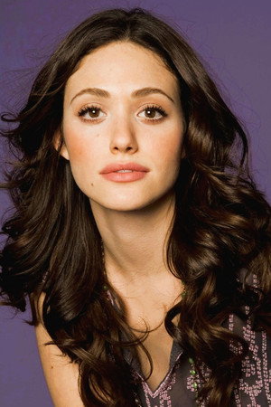 Emmy Rossum photo