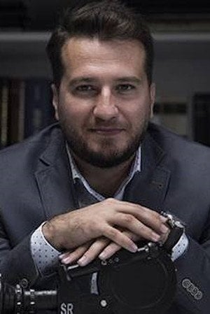 Photo of Mehmet Bozdağ from the Latest Netflix gallery