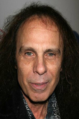 Ronnie James Dio photo