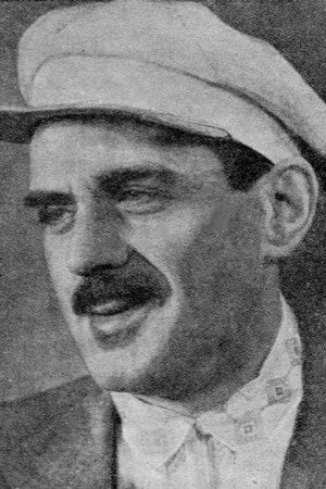 Photo of Boris Poslavsky from the Latest Netflix gallery