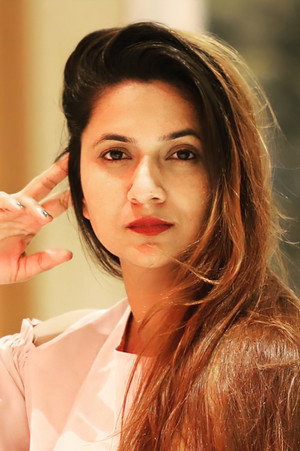 Photo of Pooja Joshi from the Latest Netflix gallery