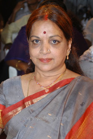 Photo of Vijaya Nirmala from the Latest Netflix gallery