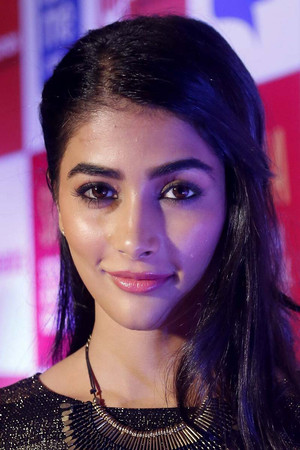 Pooja Hegde photo
