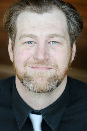 Photo of Daniel Gilchrist from the Latest Netflix gallery