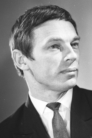 Photo of Aleksandr Zatsepin from the Latest Netflix gallery