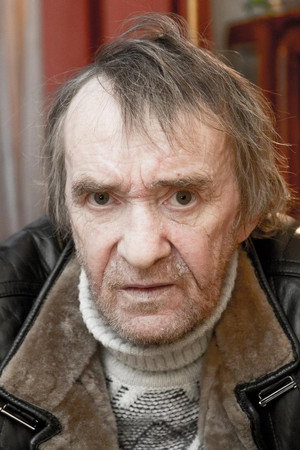 Photo of Arvo Kukumägi from the Latest Netflix gallery