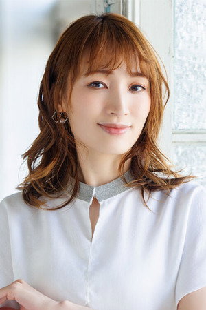 Photo of Fuuto Nozomi from the Latest Netflix gallery