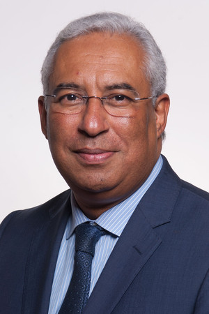 Photo of António Costa from the Latest Netflix gallery