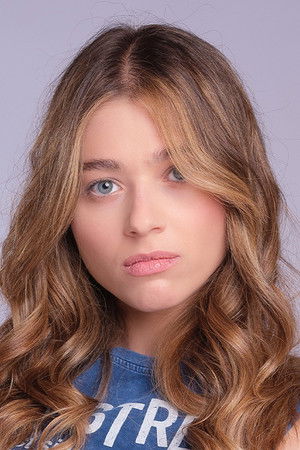 Georgia Mesariti photo