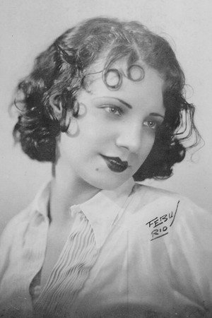 Carmen Miranda photo