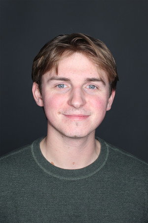 Photo of Garrett Sessoms from the Latest Netflix gallery