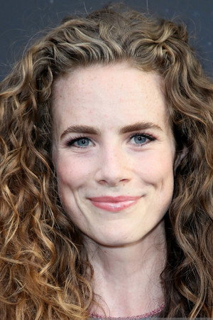 Clare McConnell photo