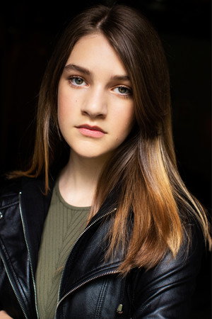 Photo of Olga Petsa from the Latest Netflix gallery