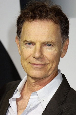 Bruce Greenwood photo