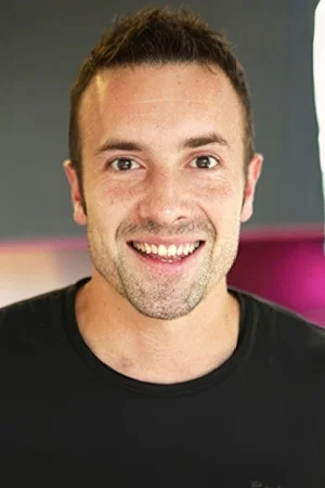 Photo of Franck Franco from the Latest Netflix gallery