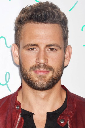 Photo of Nick Viall from the Latest Netflix gallery
