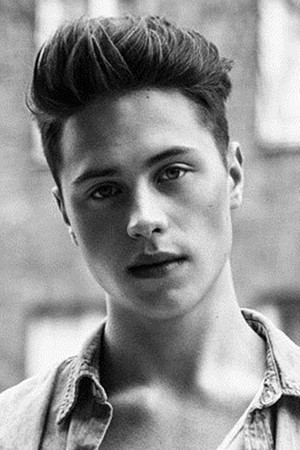 Johannes Brotherus photo