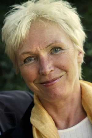 Kirsten Peüliche photo