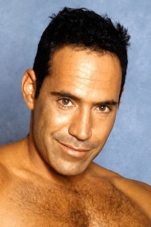 Photo of Wes Daniels from the Latest Netflix gallery