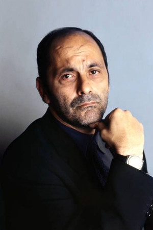 Jean-Pierre Bacri photo