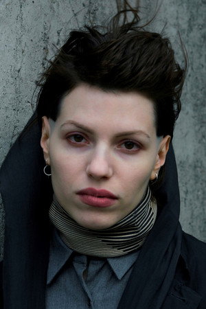 Photo of Anja Plaschg from the Latest Netflix gallery