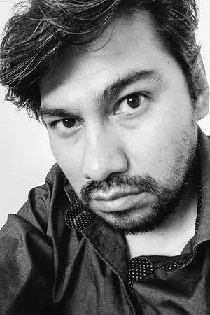 Photo of Guido Moreira from the Latest Netflix gallery
