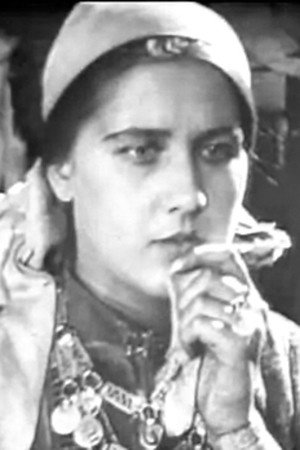 Photo of Olga Lenskaya from the Latest Netflix gallery