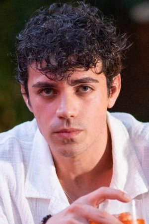 Photo of Can Kızıltuğ from the Latest Netflix gallery