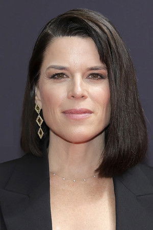 Neve Campbell photo