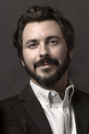 Photo of Brian Lazarte from the Latest Netflix gallery