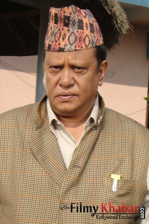 Photo of Neer Bikram Shah from the Latest Netflix gallery