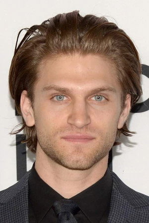 Keegan Allen photo