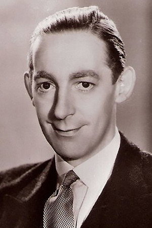 Photo of Claude Hulbert from the Latest Netflix gallery