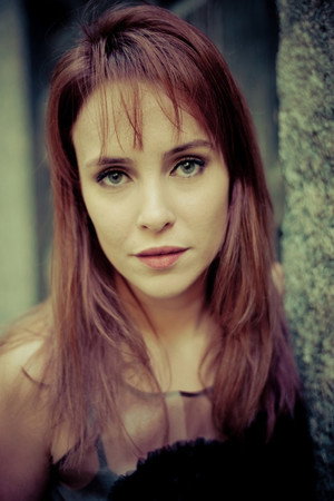 Photo of Fernanda Nobre from the Latest Netflix gallery