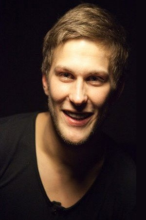 Pavel Chinaryov photo