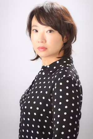 Izumi Matsuoka photo