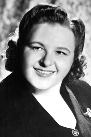 Kate Smith photo