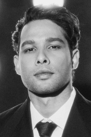 Siddhant Chaturvedi photo