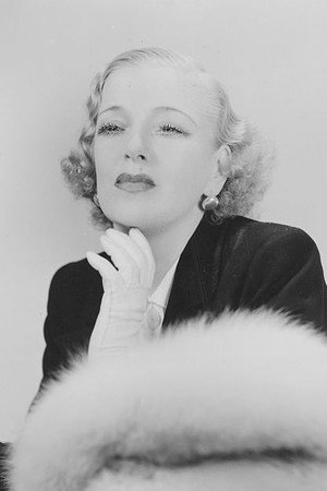 Olga Baclanova photo