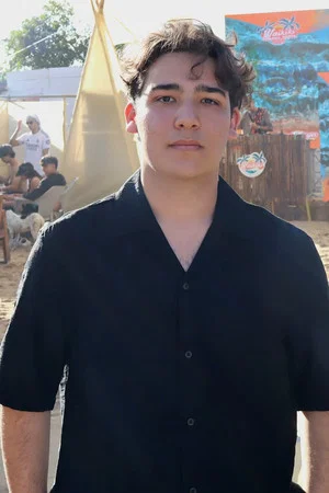 Photo of Angel rojas from the Latest Netflix gallery