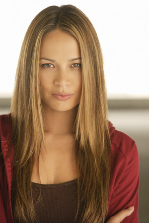 Moon Bloodgood photo