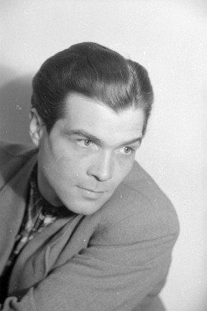 Photo of Fritz Wagner from the Latest Netflix gallery